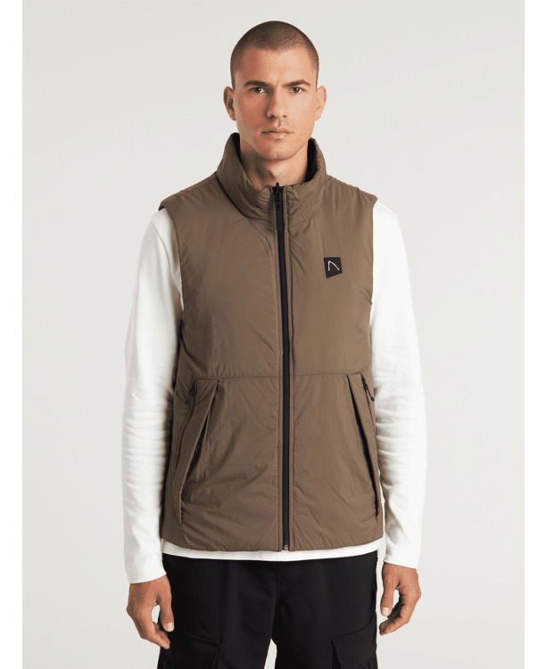 Chasin Heren Jas Mercury