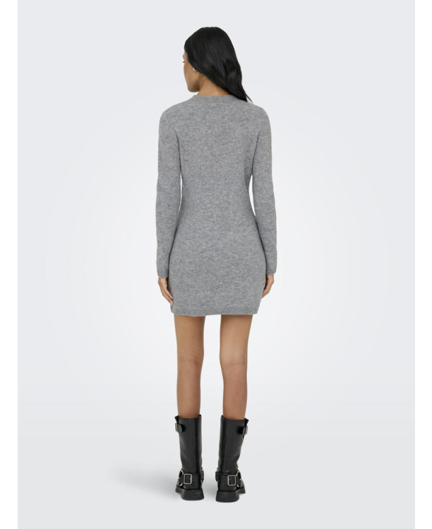 Knit Fit O-Neck Long Sleeves (L/S)