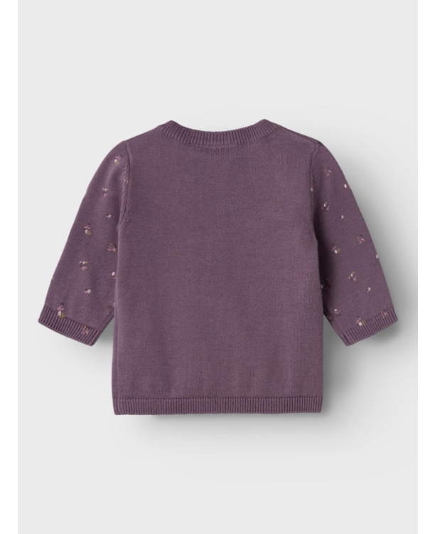 Normale pasvorm ronde hals lange mouwen (L/S) Meisjes