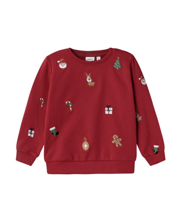 Regular Fit O-Neck Long Sleeves (L/S)