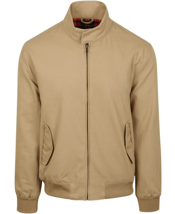 Steppin' Out Heritage Jack Beige