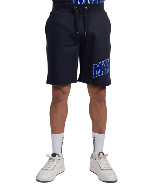 MYBRAND Vet Embleem Kort HEREN