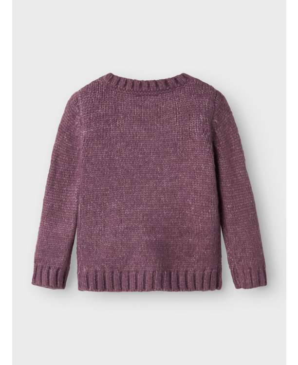 Normale pasvorm ronde hals lange mouwen (L/S) Vrouwen