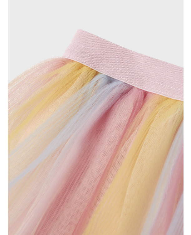 NMFPFAMILIE TULLE ROK Vrouwen