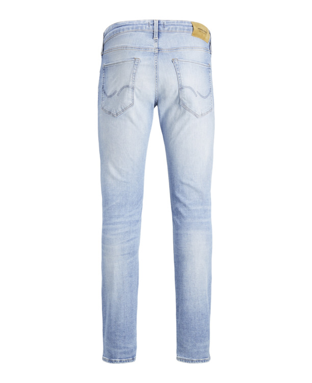 Slim fit jeans