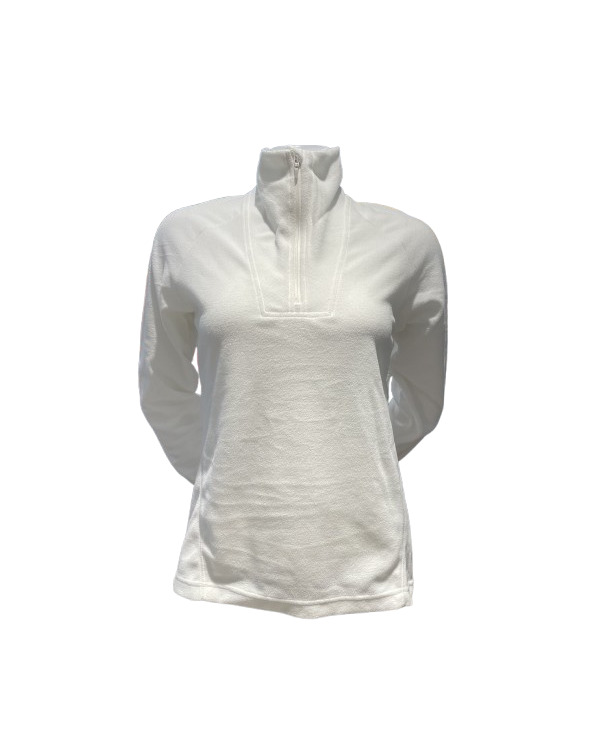 W Pine Ridge FS Fleece 1/2 Zip