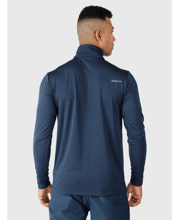 Keanu Men Fleece