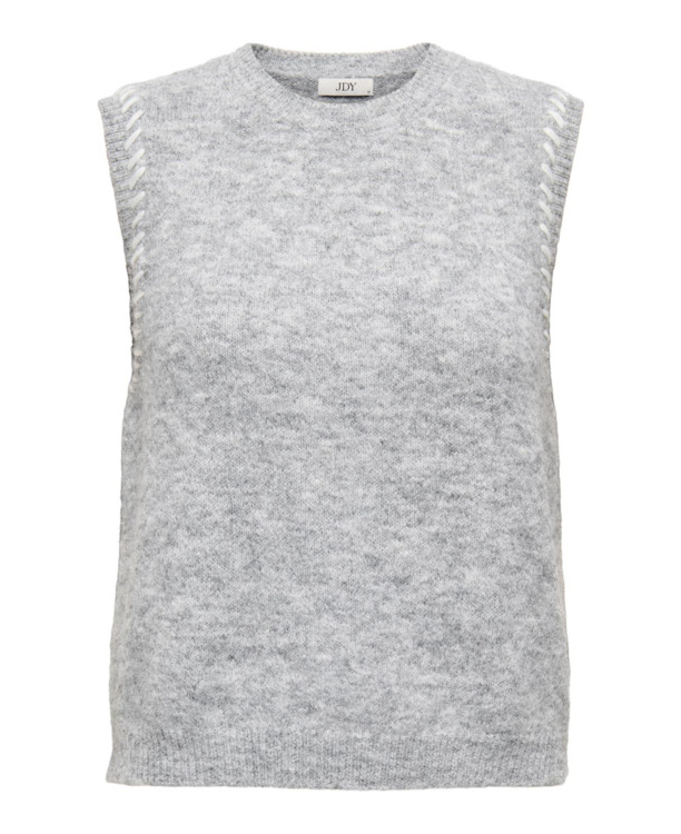 Knit Fit O-Neck Long Sleeves (L/S)