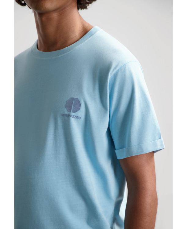 Nickolas Tee