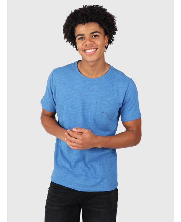 T-shirt Axle-Slub