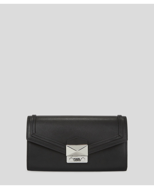 K/STYLE LARGE WALLET