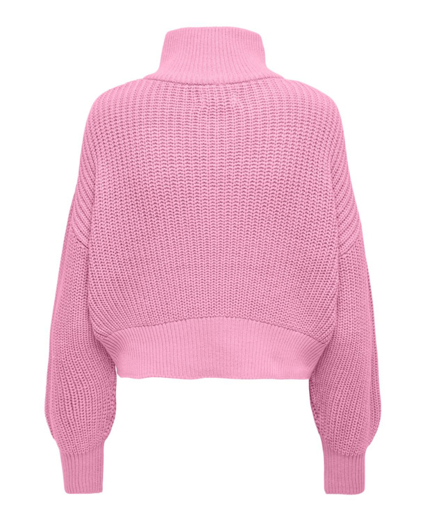 Regular Fit High Neck Long Sleeves (L/S)