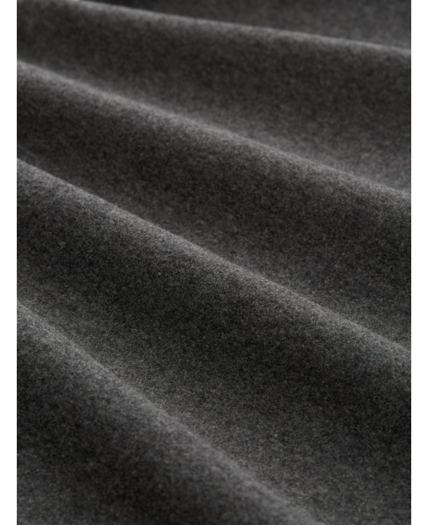 Overhemd met lange mouwen in edelsteenlook