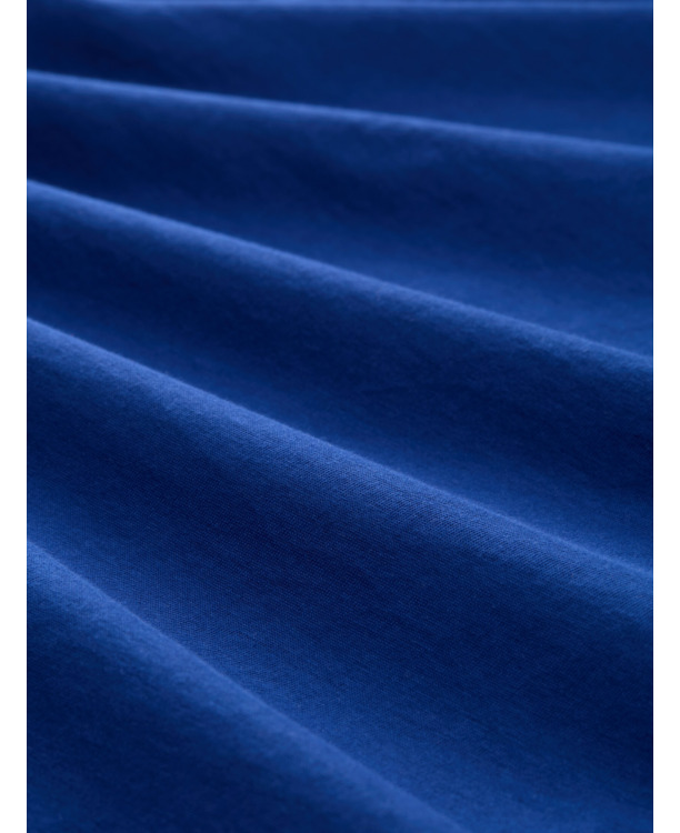 T-shirt met logoprint