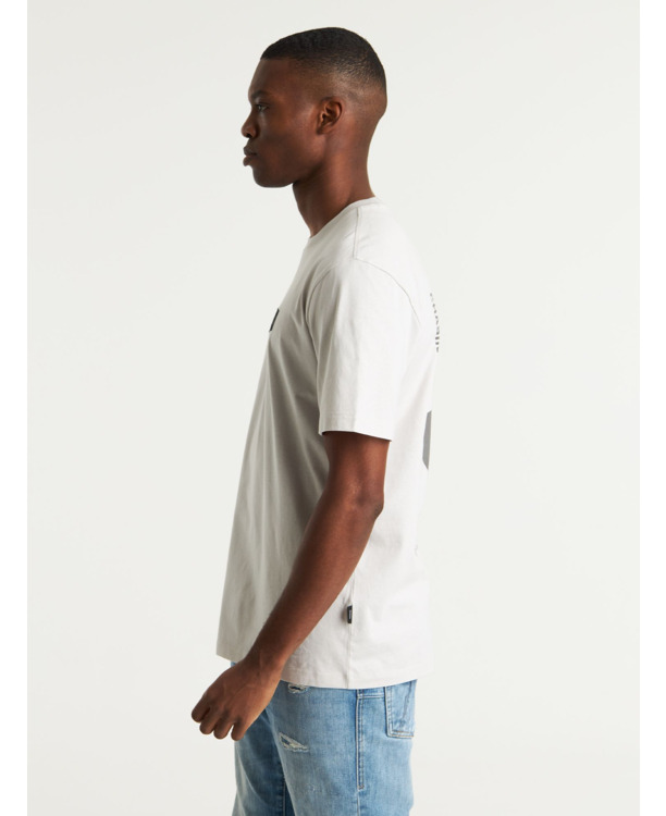 Chasin Heren T-shirt Motan