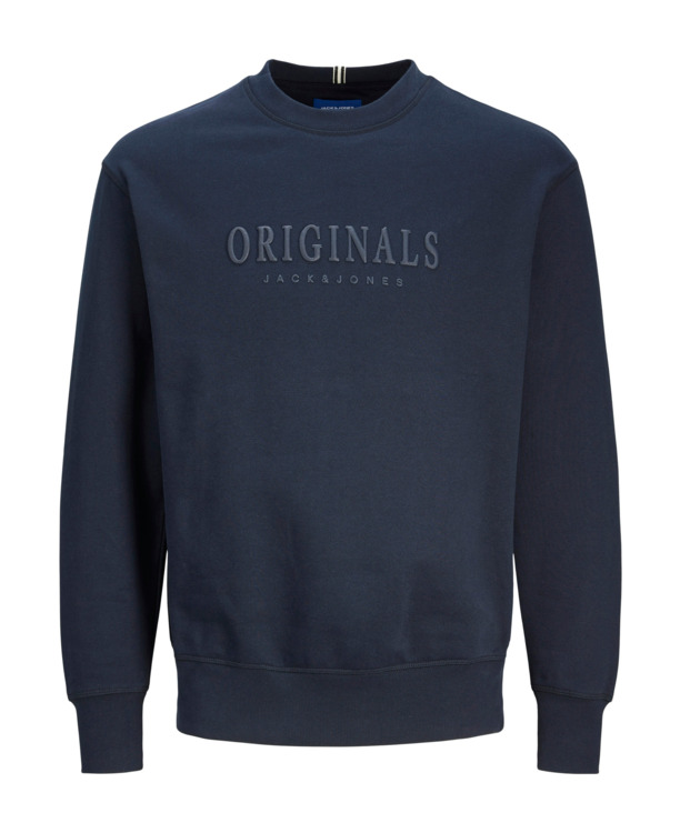 JWHFREDERIKSBERG SWEAT CREW NECK
