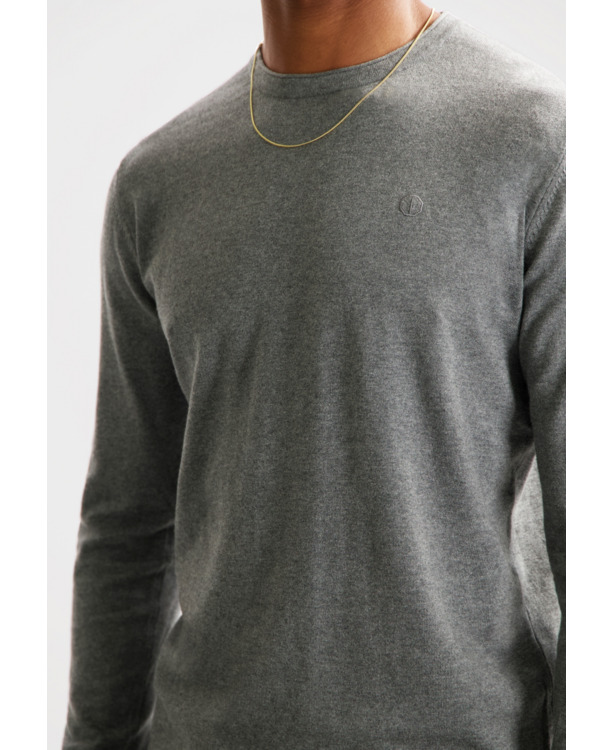 Dstrezzed Heren Crewneck Trui DS Gage