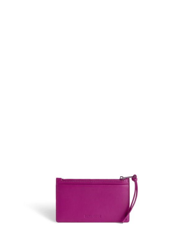 LONG ETERNAL SMOOTH CALFSKIN