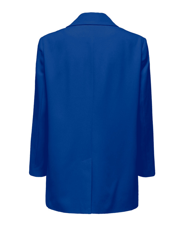 ONLLANA-BERRY L/S OVERSIZE BLAZER T