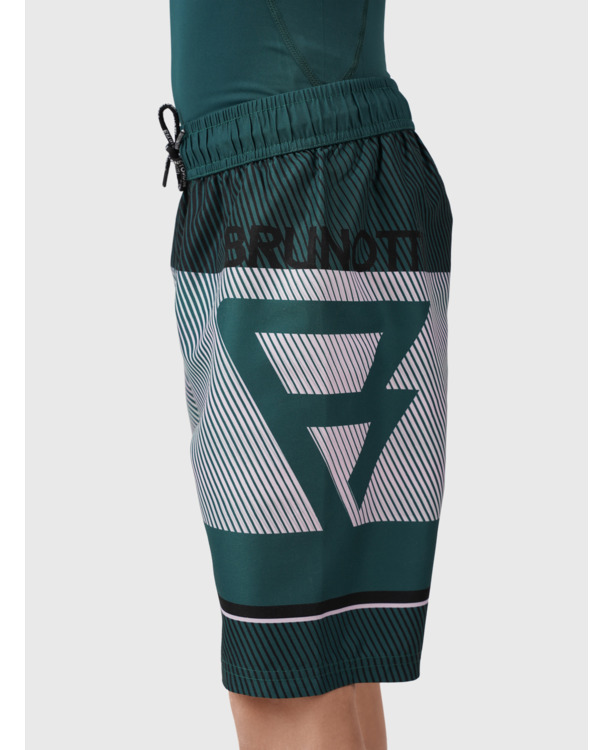 Swim Shorts Marony