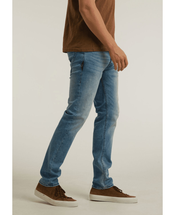 Jeans Crown Barkis Heren