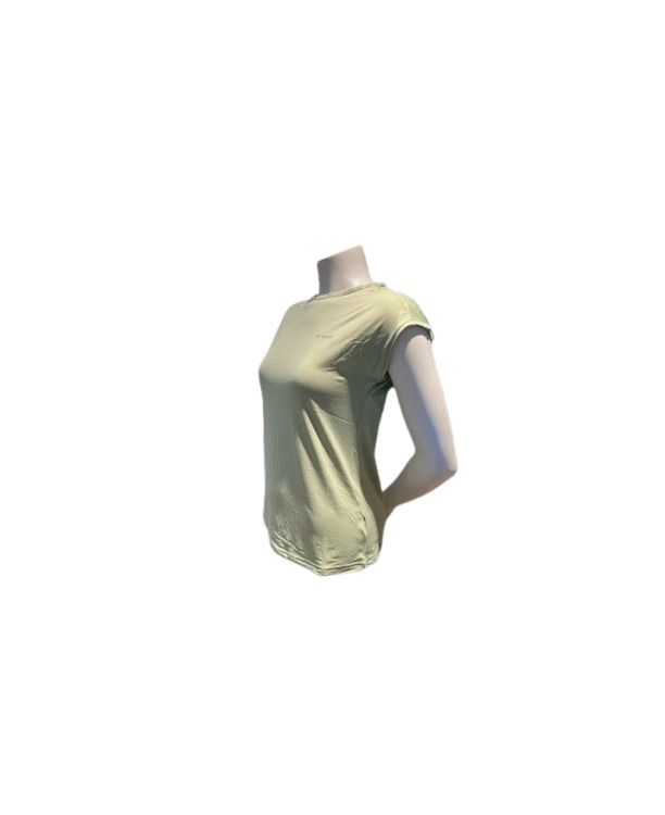 Sunlight Peak II Novelty korte mouw