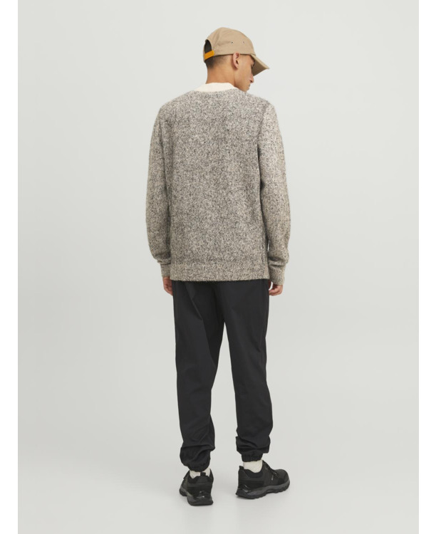 Regular Fit Mock Neck Long Sleeves (L/S)