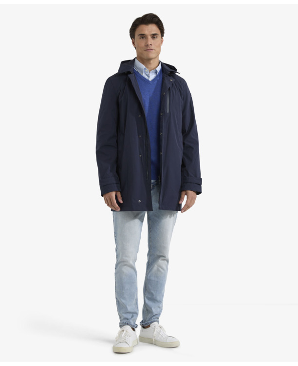 Rain Coat Heren