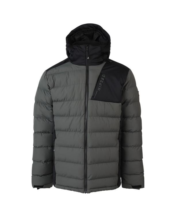 Twyn Men Jacket