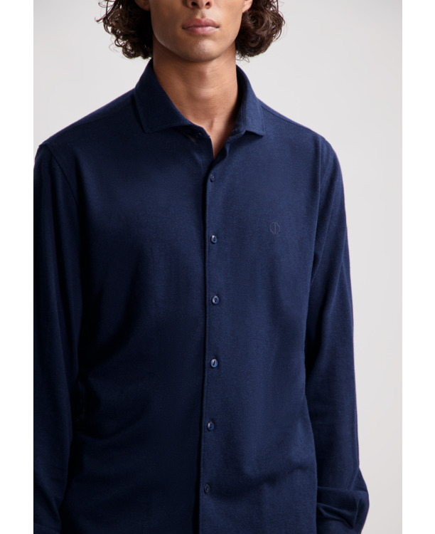 Dstrezzed Heren Shirt Kirk