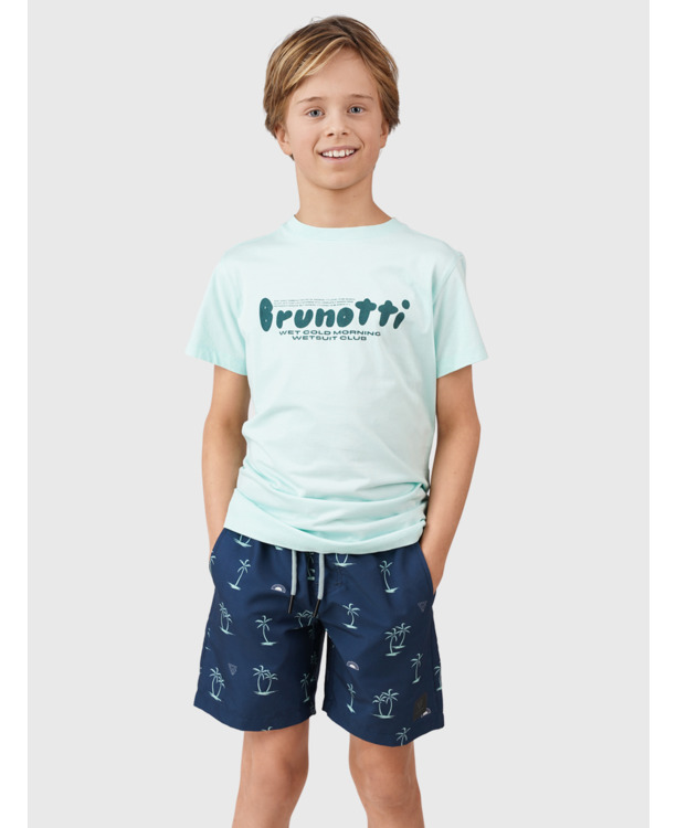 Swim Shorts Crunsy