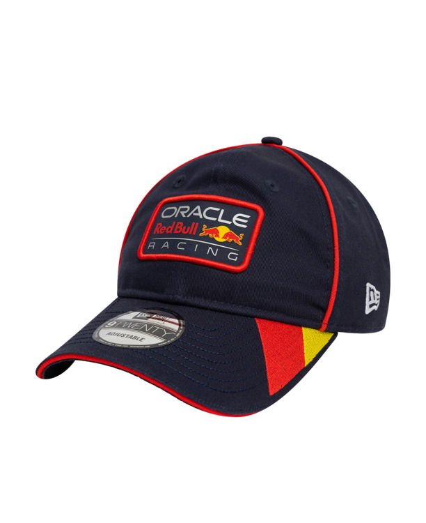 Retro 9Twenty Cap - New Era - Red Bull Racing