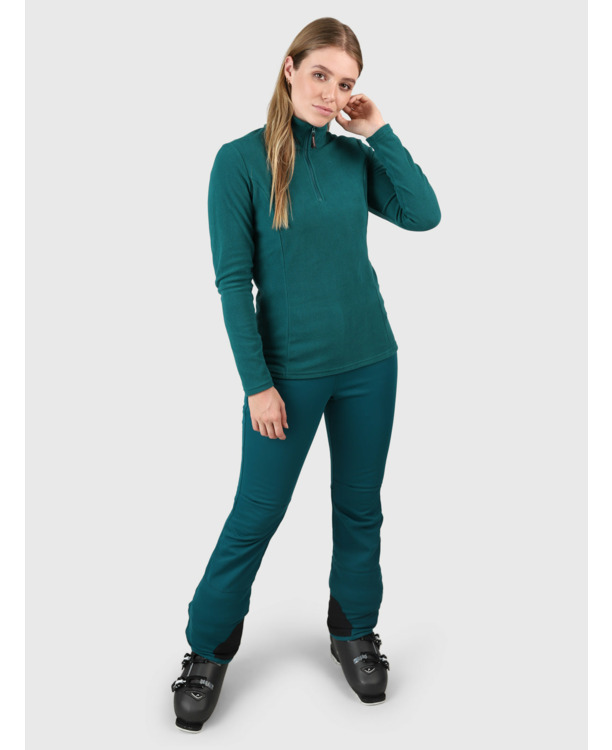 Coldlake Women Softshell Pants
