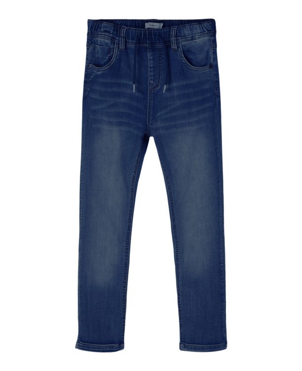 Slim Fit