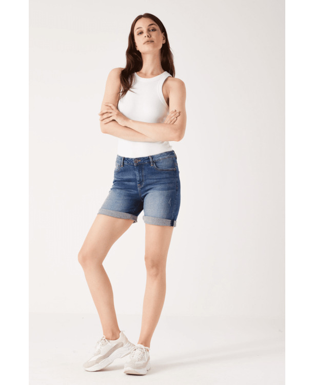 Women Shorts