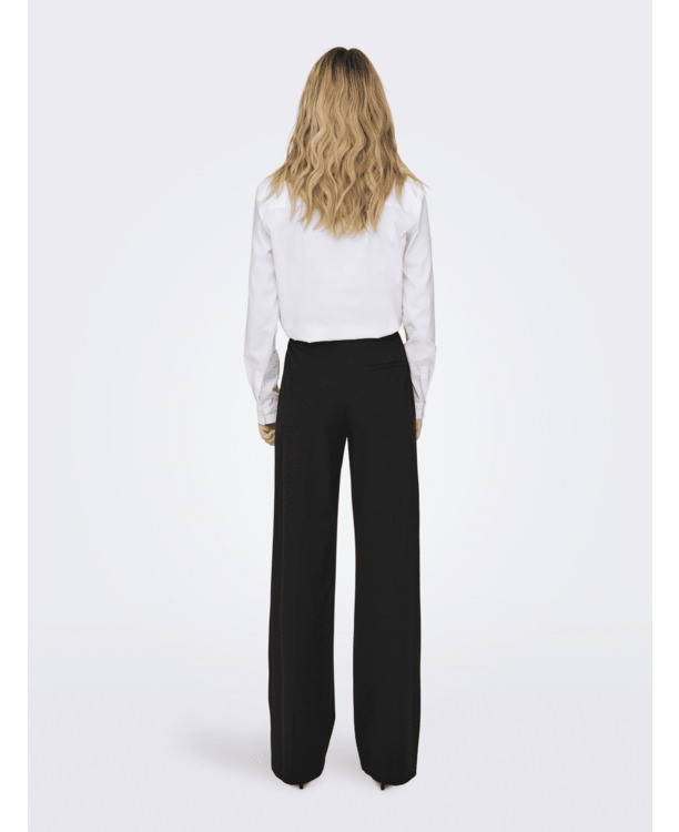 ONLMIA HW STRAIGHT PANT TLR NOOS