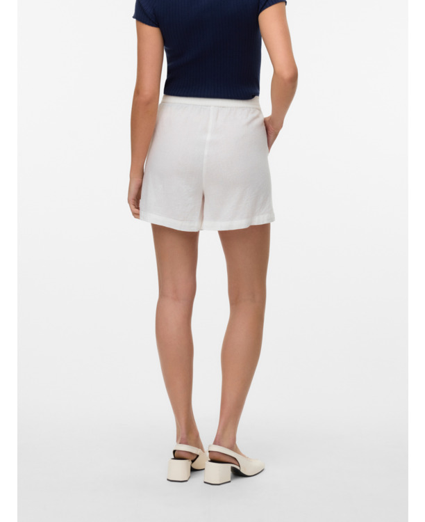 VMTHEA MW SHORTS WVN NOOS