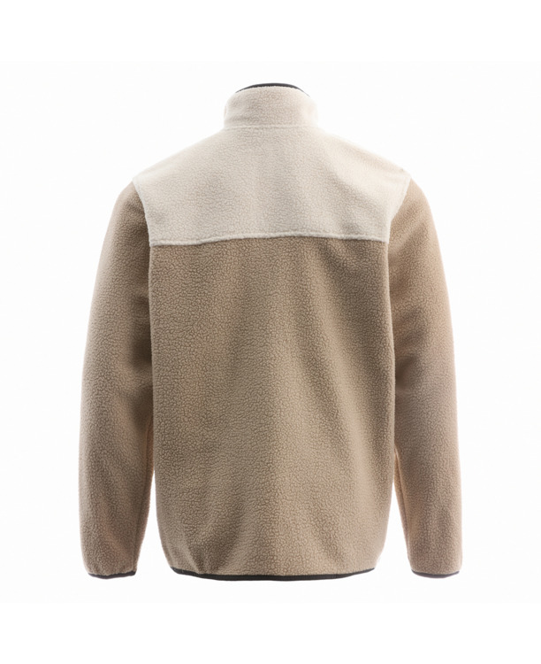 Sunset Canyon FS Half Sherpa