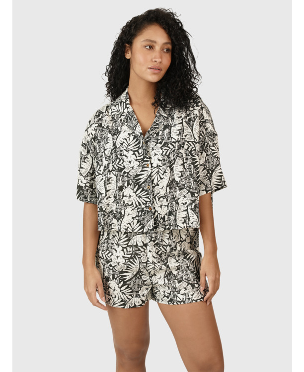 Shirt Rilee-Hawai
