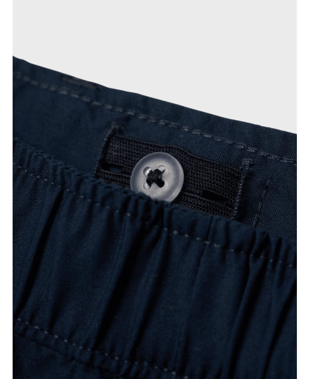 Regular Fit Shorts set