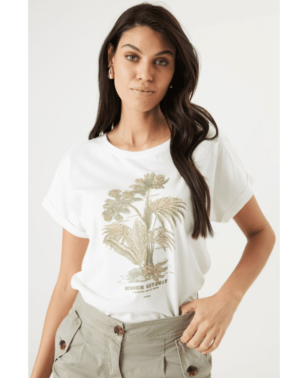 Dames T-shirt