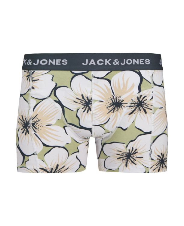 JACALTURAS TRUNKS 3 PACK