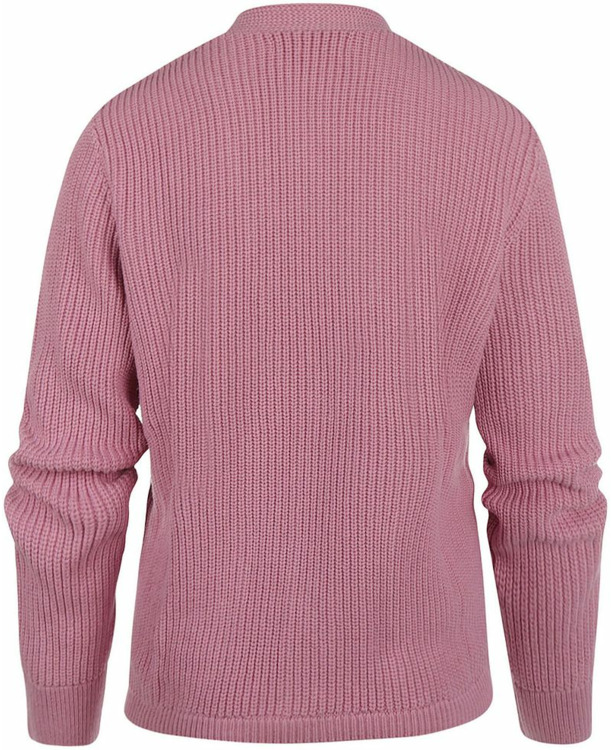 Steppin' Out Vest Dames Roze