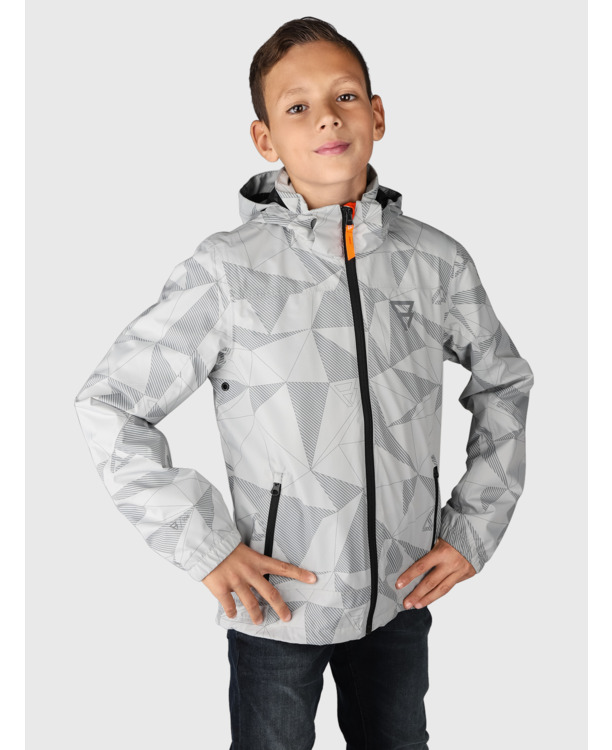 Weyly-AO Boys Jacket