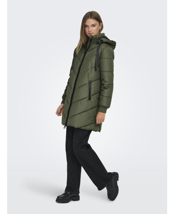 Hood w. String Regulation