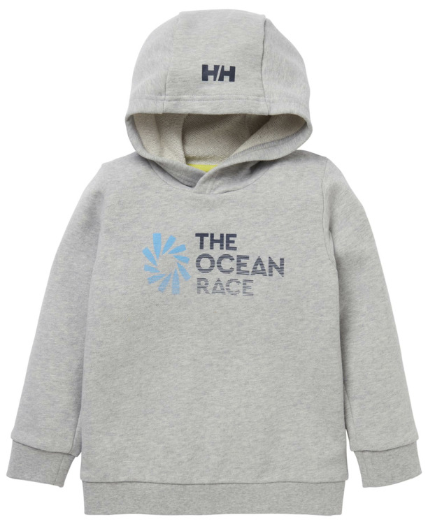 K/JR THE OCEAN RACE HOODIE c