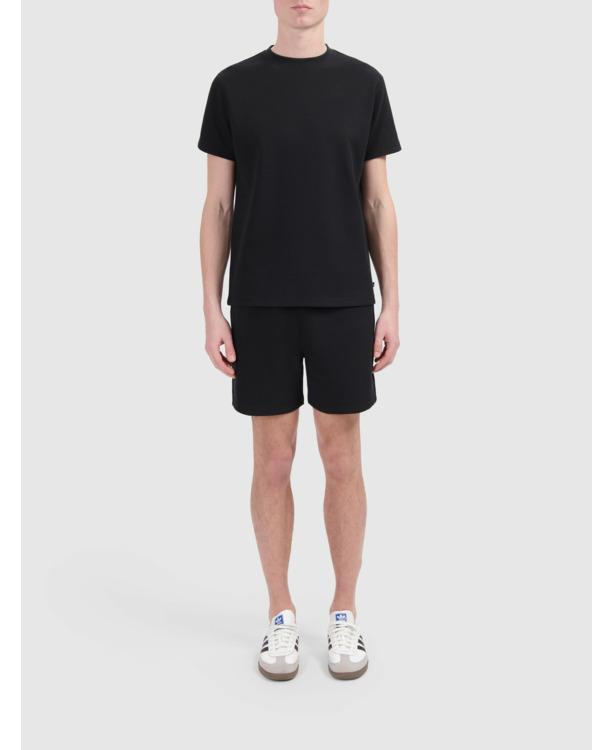 Waffle T-shirt Men
