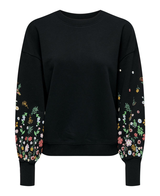 Regular Fit O-Neck Long Sleeves (L/S)