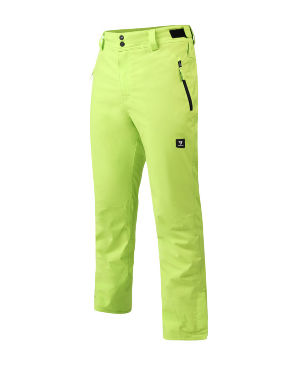 Footrail Men Snow Pants