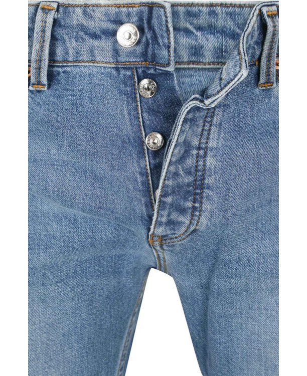 King Essentials The Jason Jeans Lichtblauw
